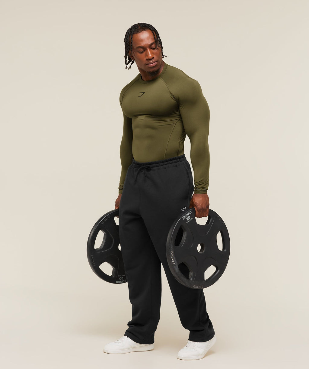 Element Baselayer Long Sleeve Tee