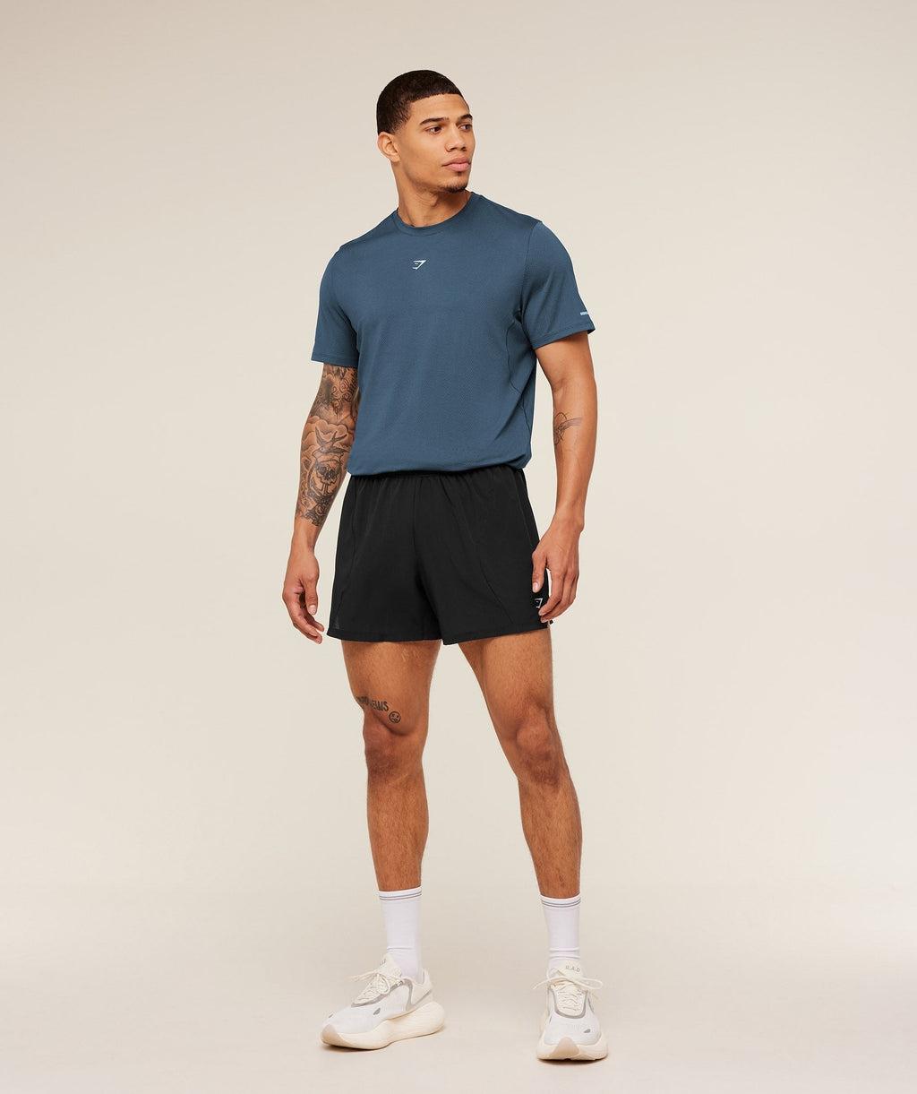 Running Tee