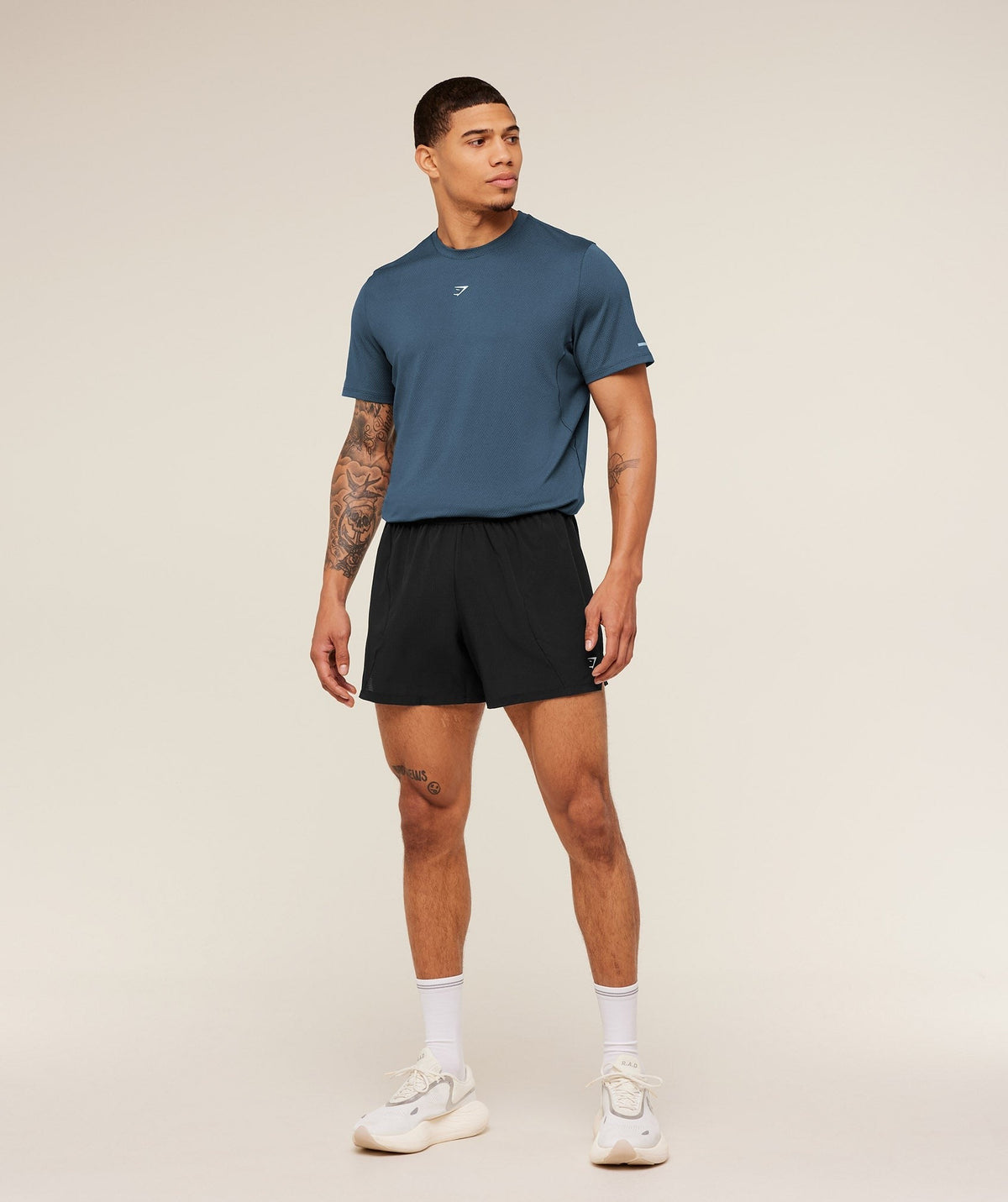 Running Tee