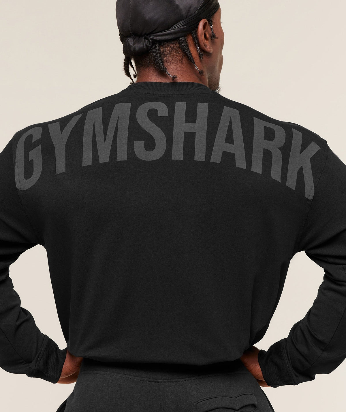 Power Long Sleeve Tee
