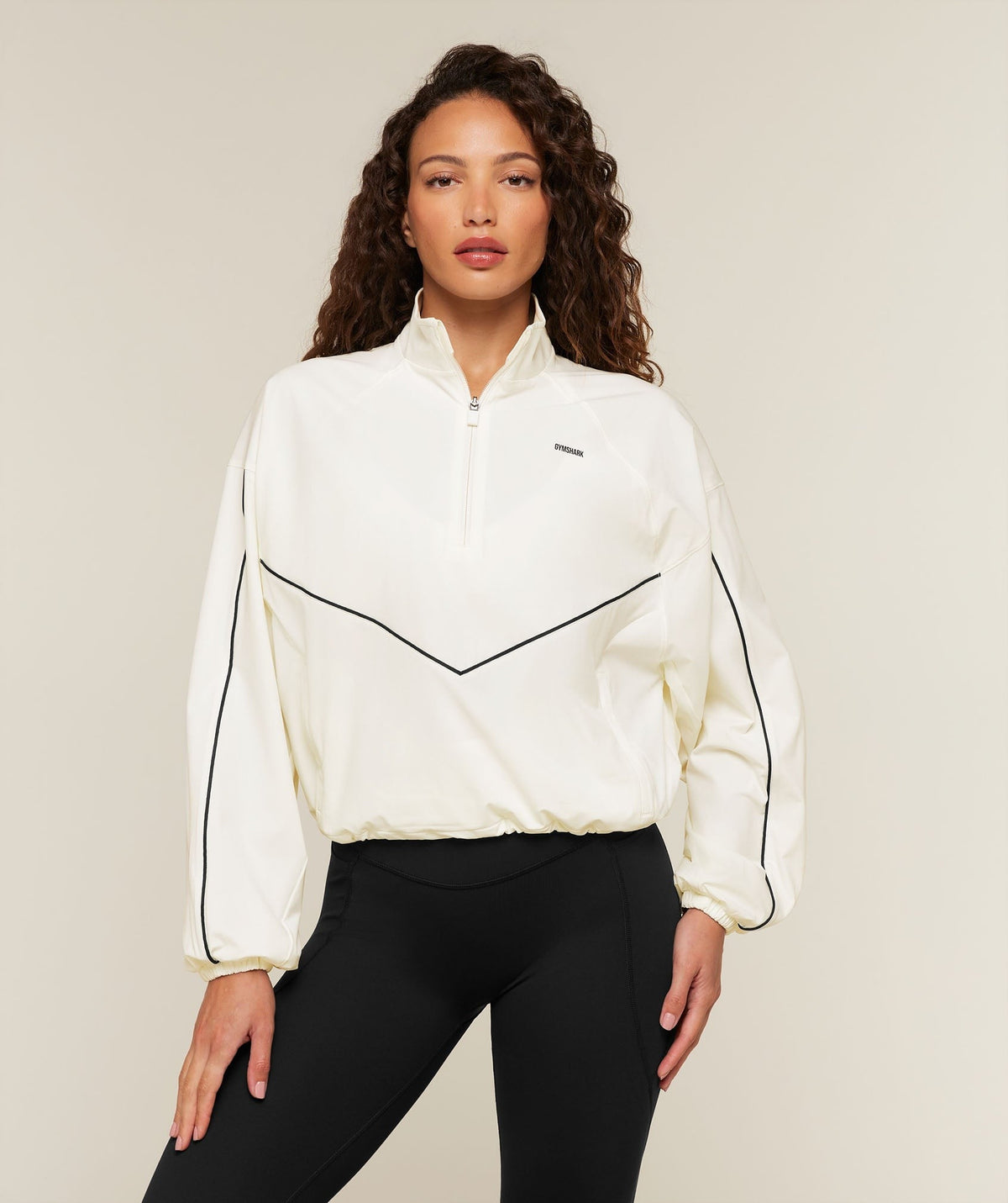 Track Jacket