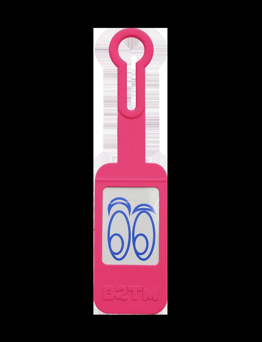 Luggage Tag