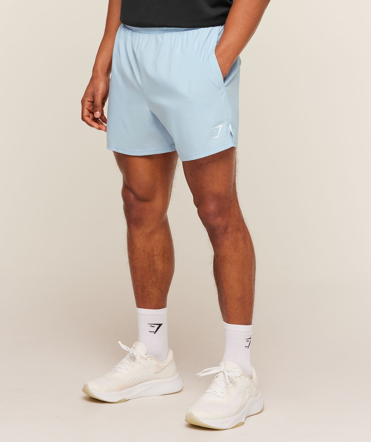 Fit Repeat 6" Shorts