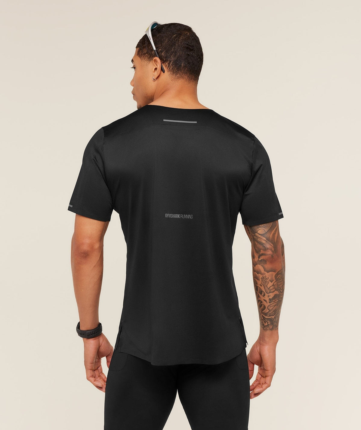 Running Elite Tee