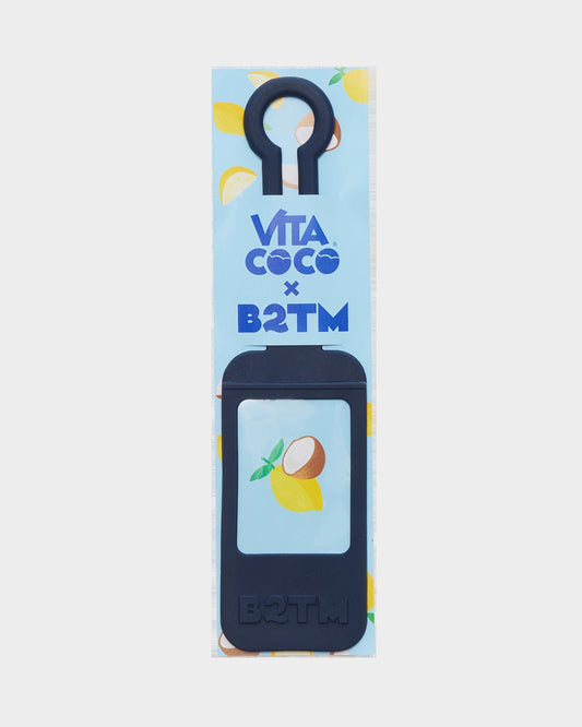 Vita Coco Luggage Tag