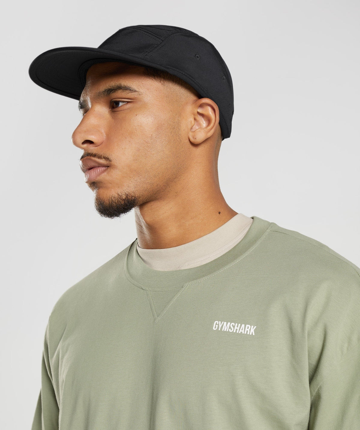 Rest Day Sweats Long Sleeve Tee