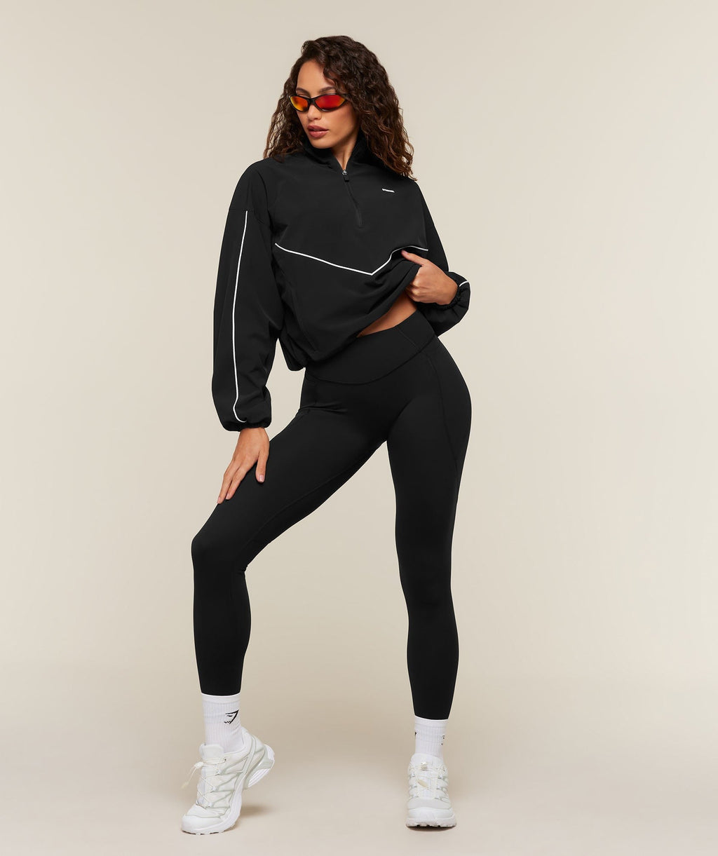Track Jacket