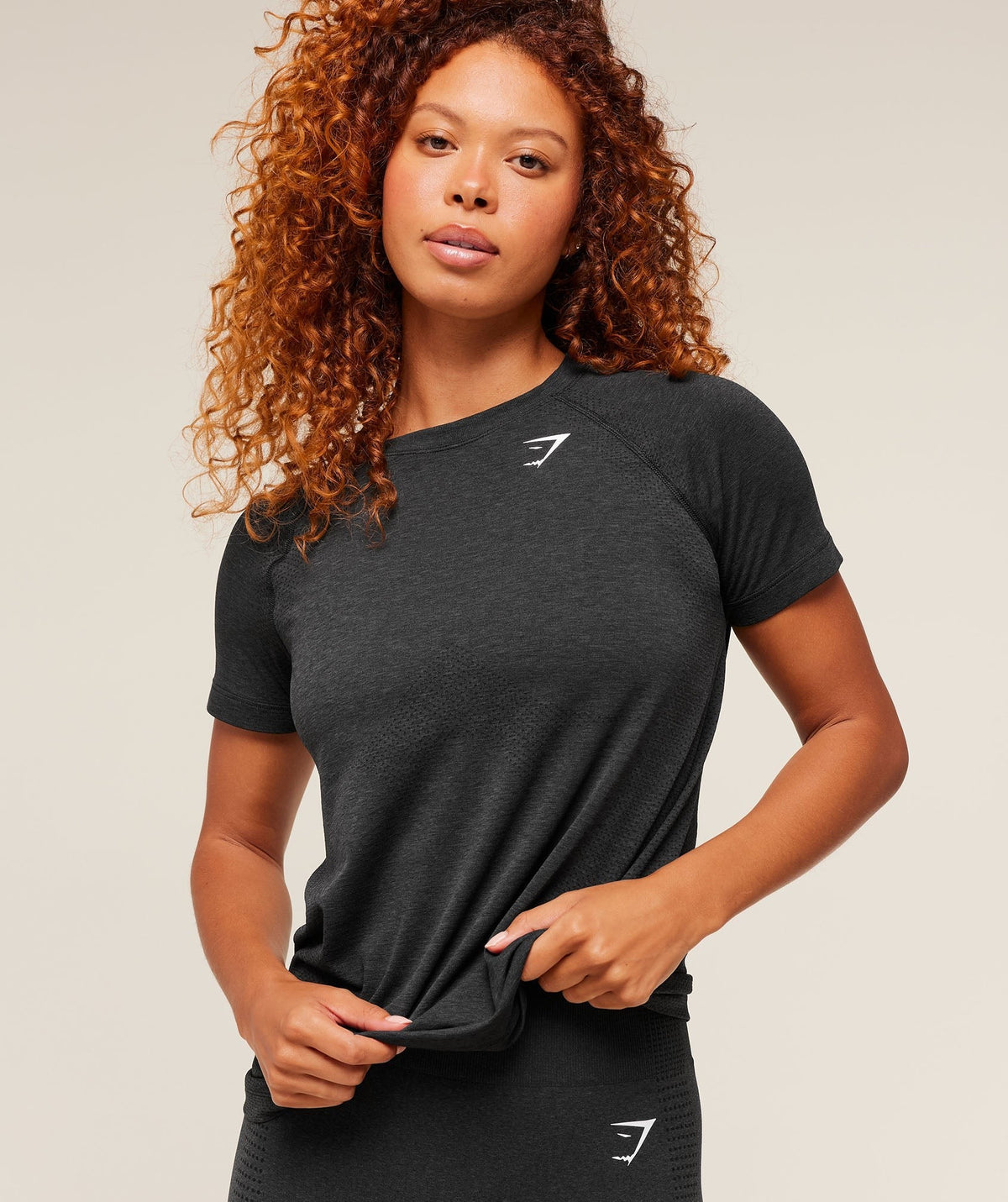 Vital Seamless 2.0 Light Tee