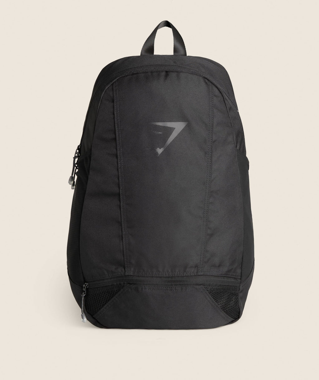 Hybrid Backpack