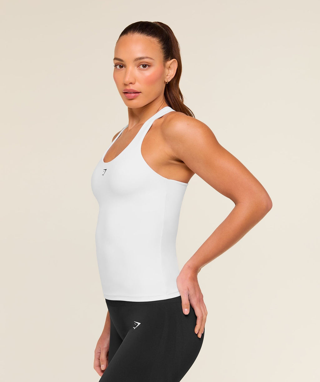 Shelf Cami Tank