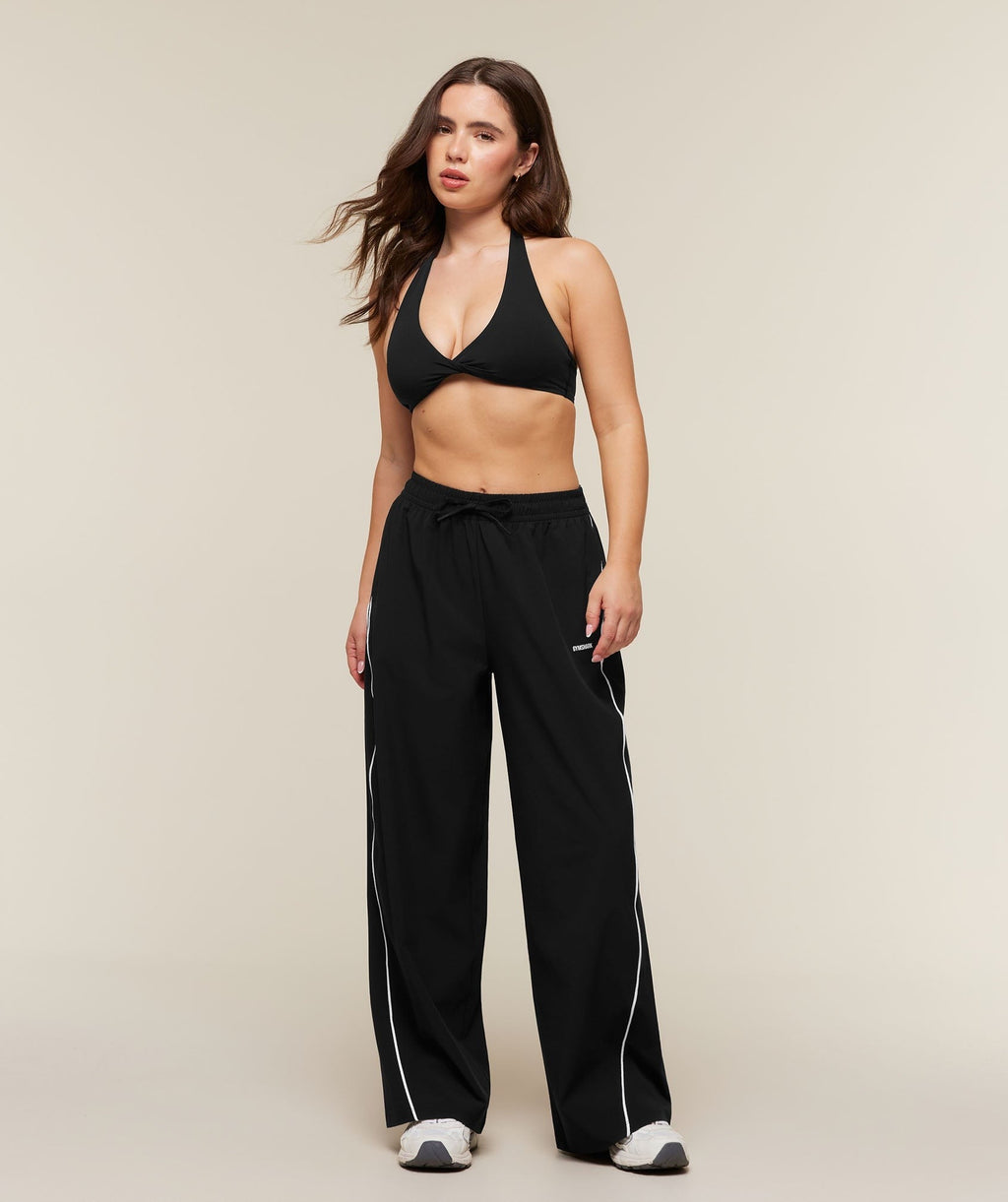Track Pants Short
