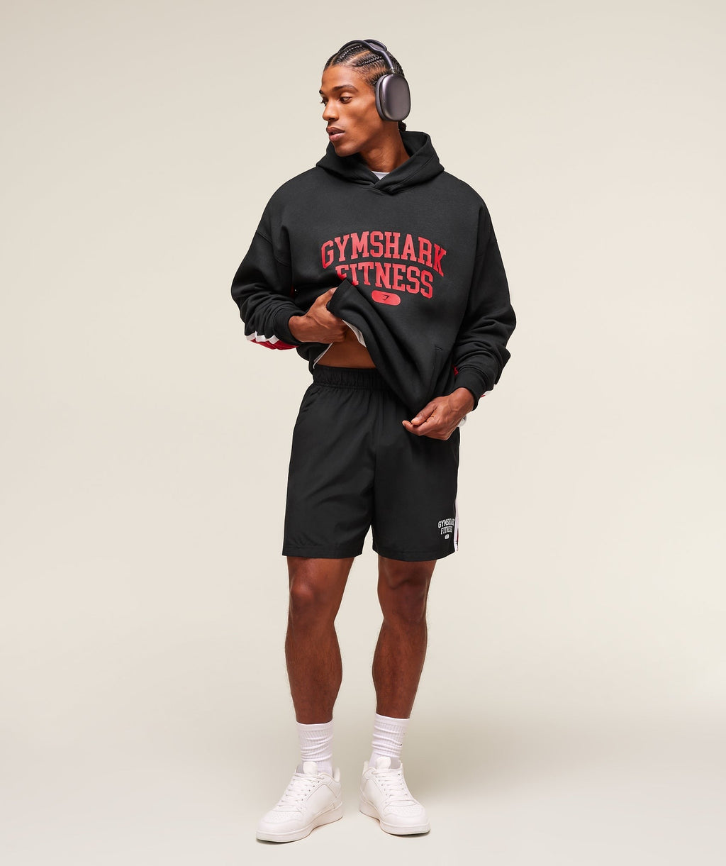 Varsity 7" Shorts