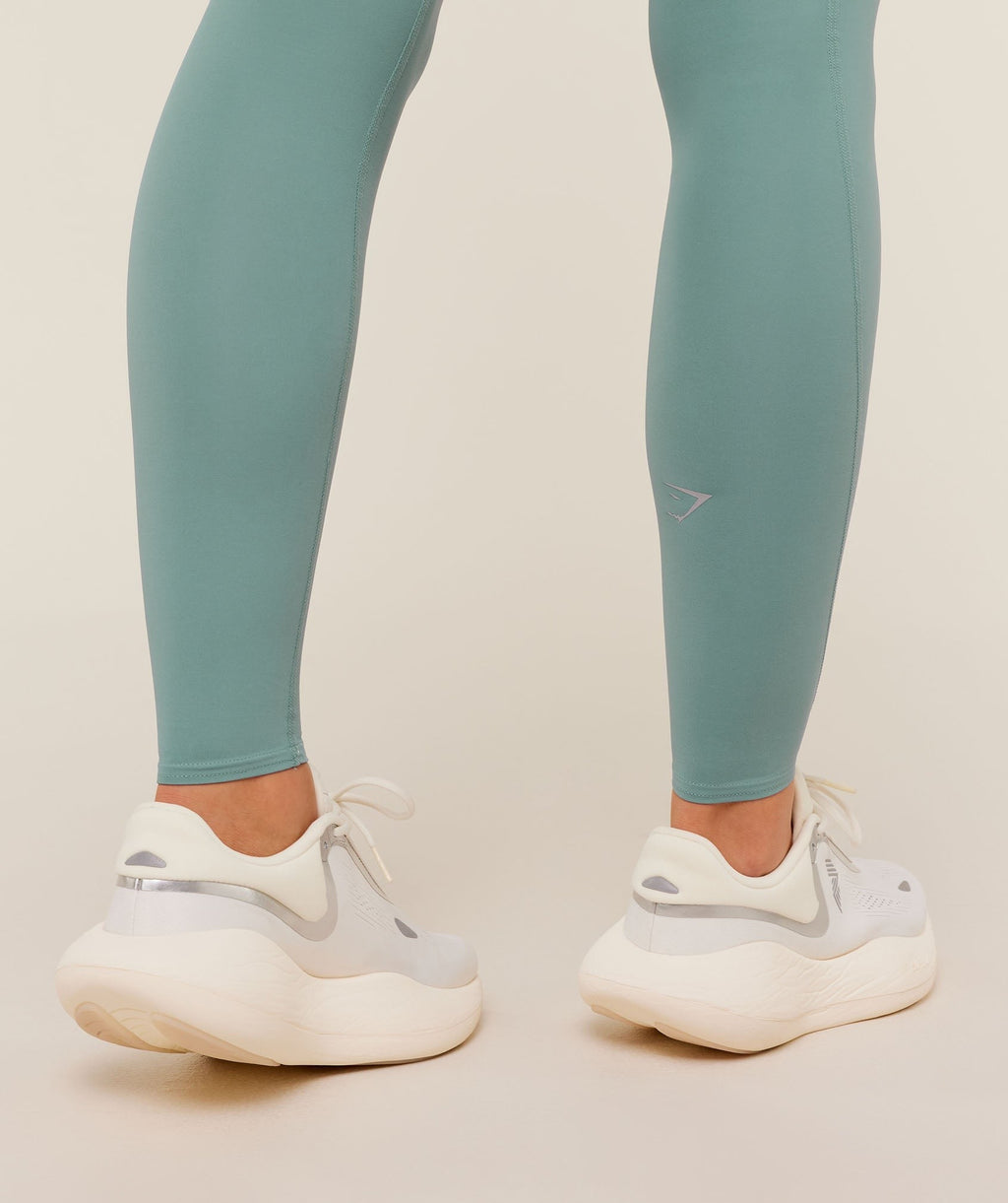 Running Pocket Legging