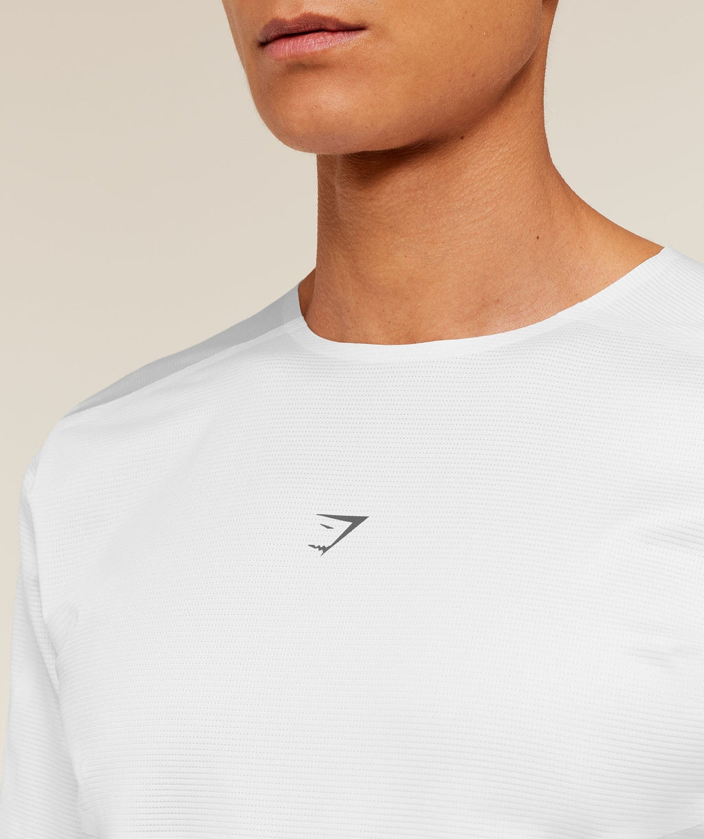 Running Elite Tee