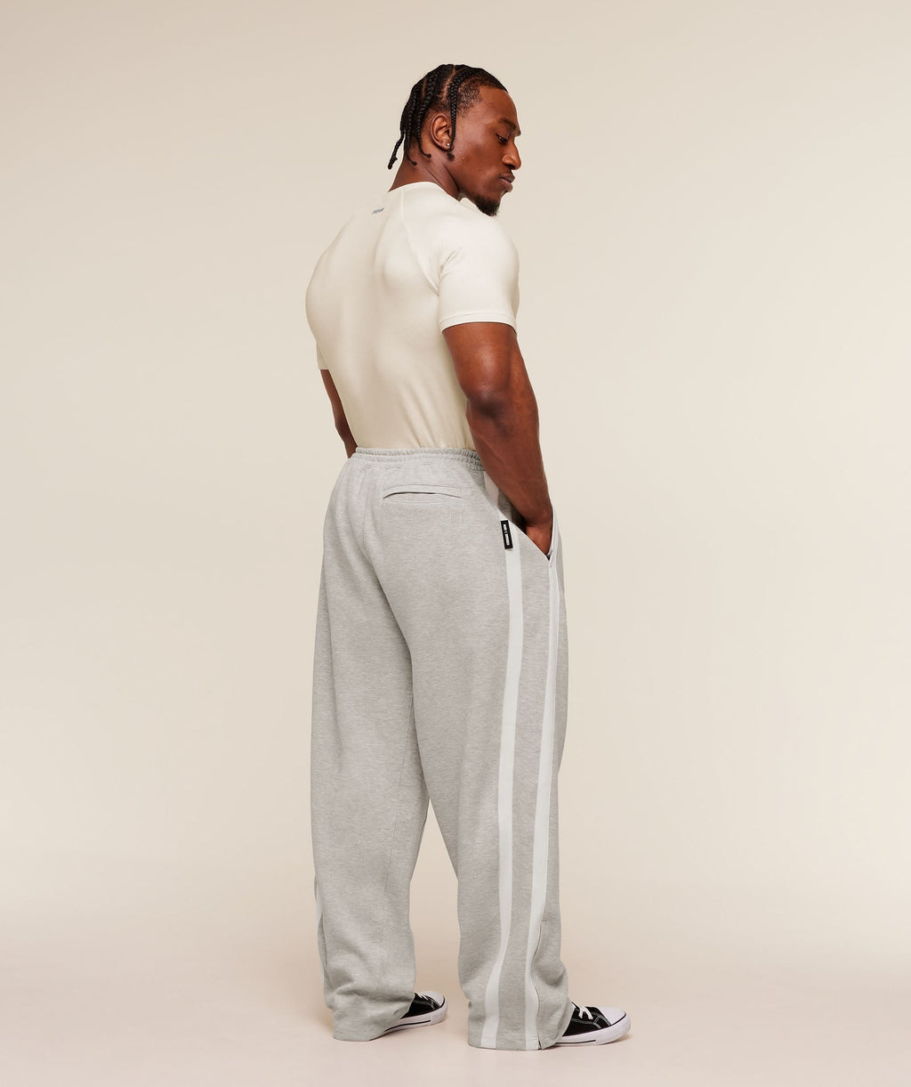 Gymshark x CBUM Essential Tee
