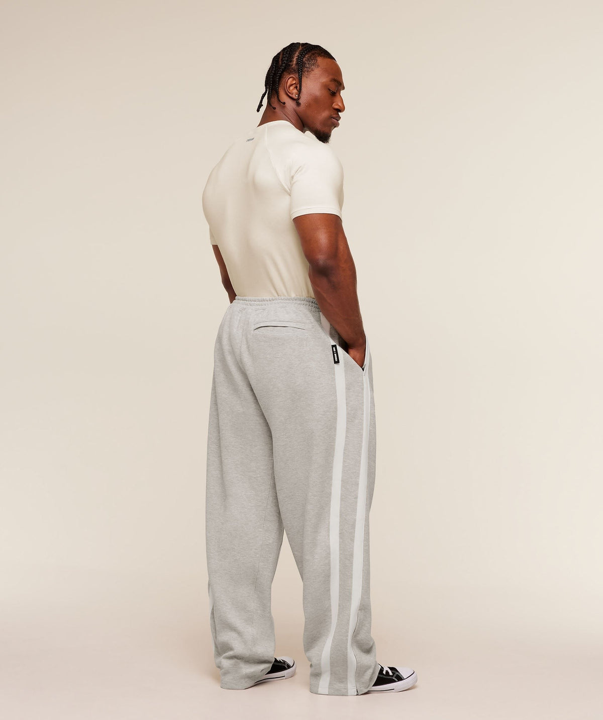 Gymshark x CBUM Essential Tee