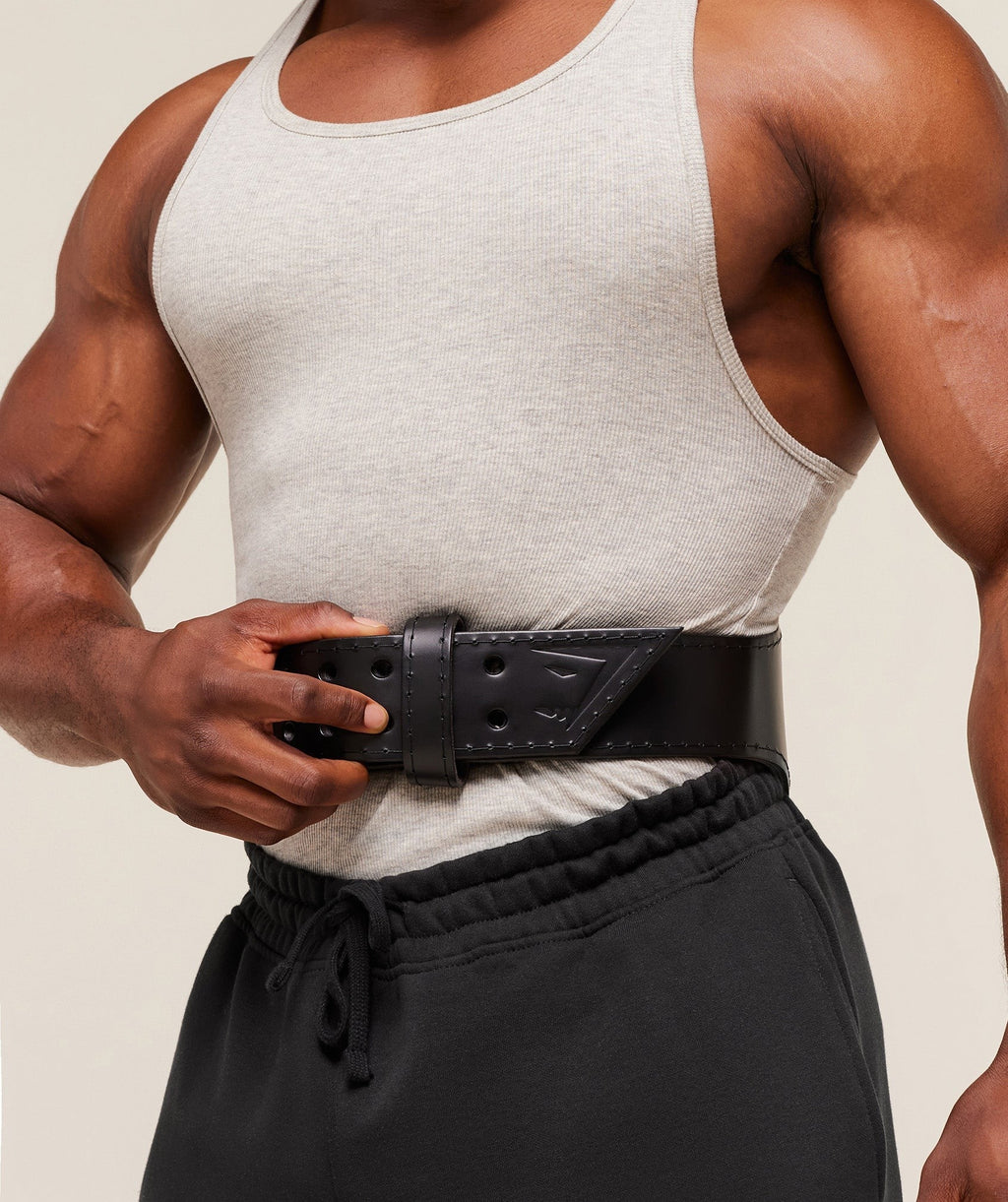 Lever Belt