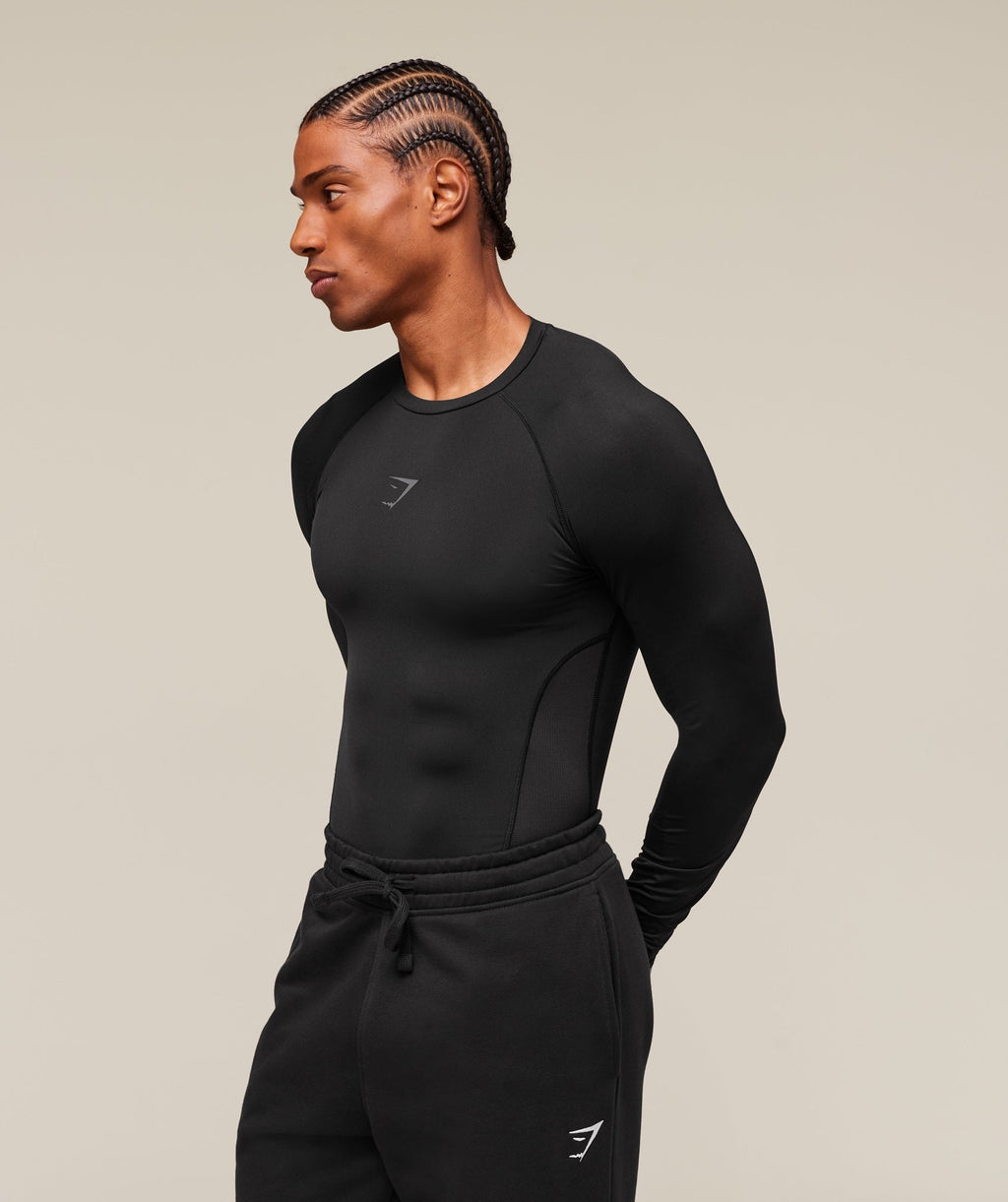 Element Baselayer Long Sleeve Tee