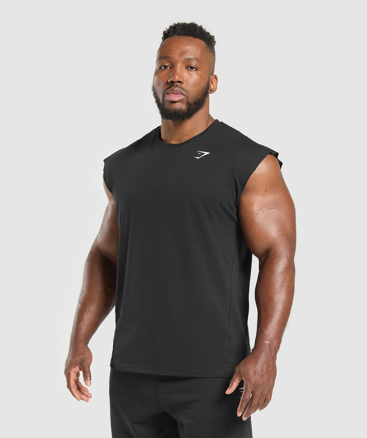 Critical Cut Off Tank