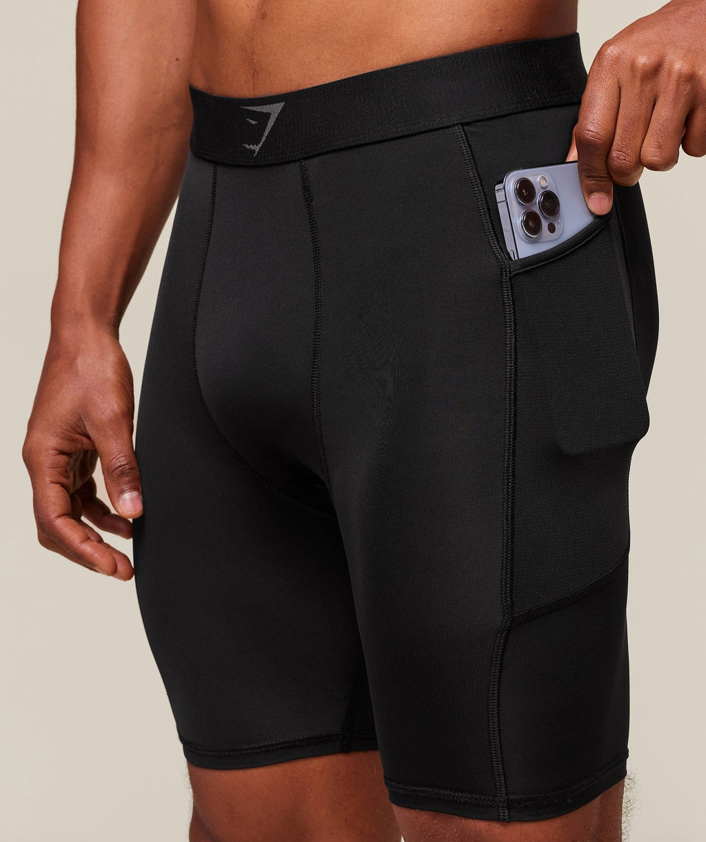 Element Baselayer Short