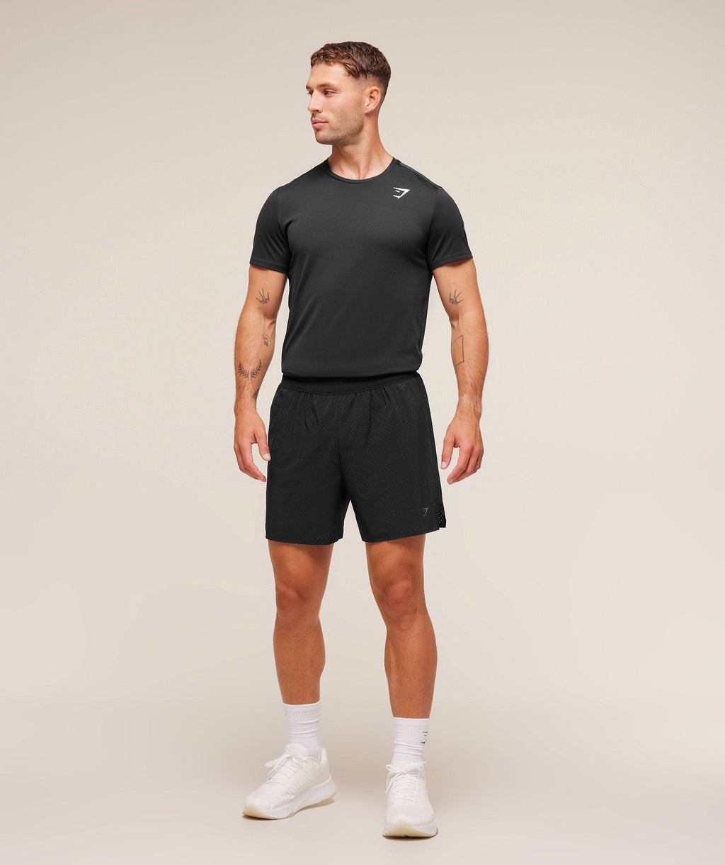 Sport Zero 5" Shorts