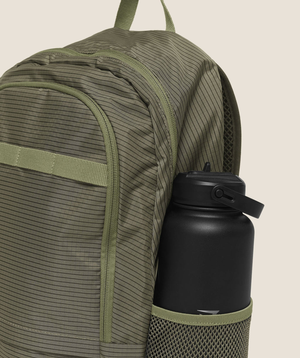 Hybrid Backpack