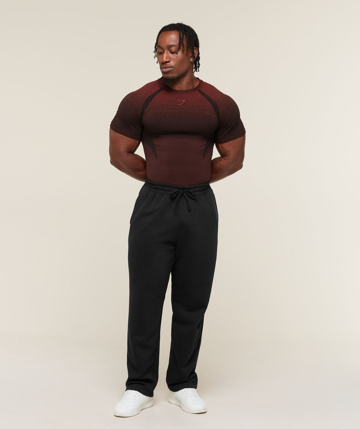 Shadow Seamless Tee