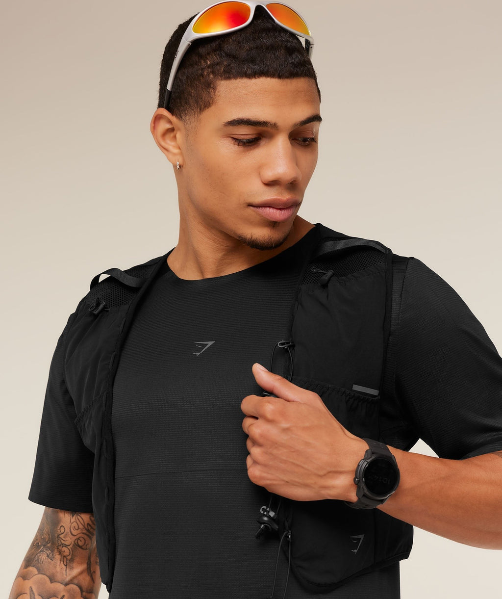 Running Elite Tee