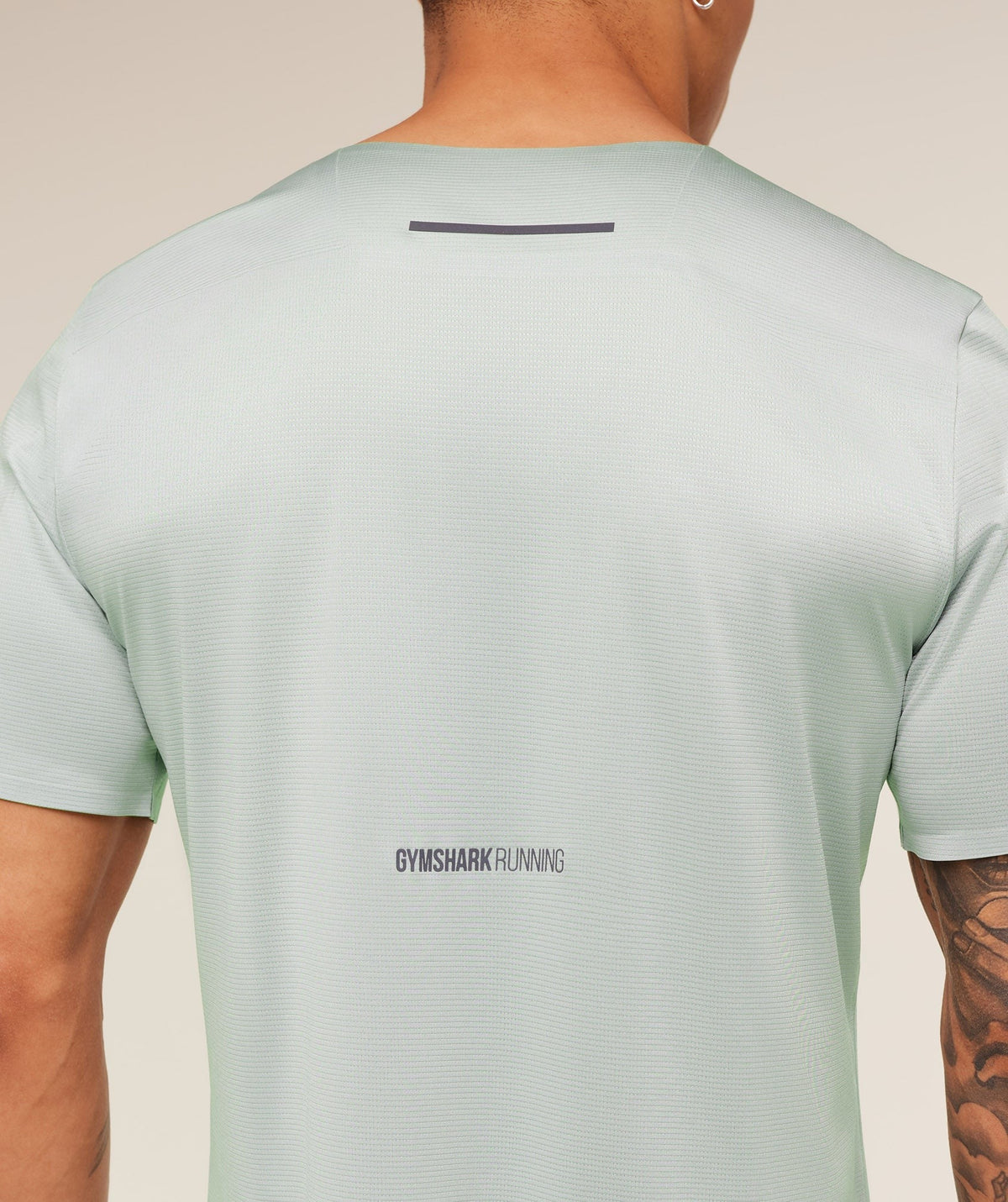 Running Elite Tee