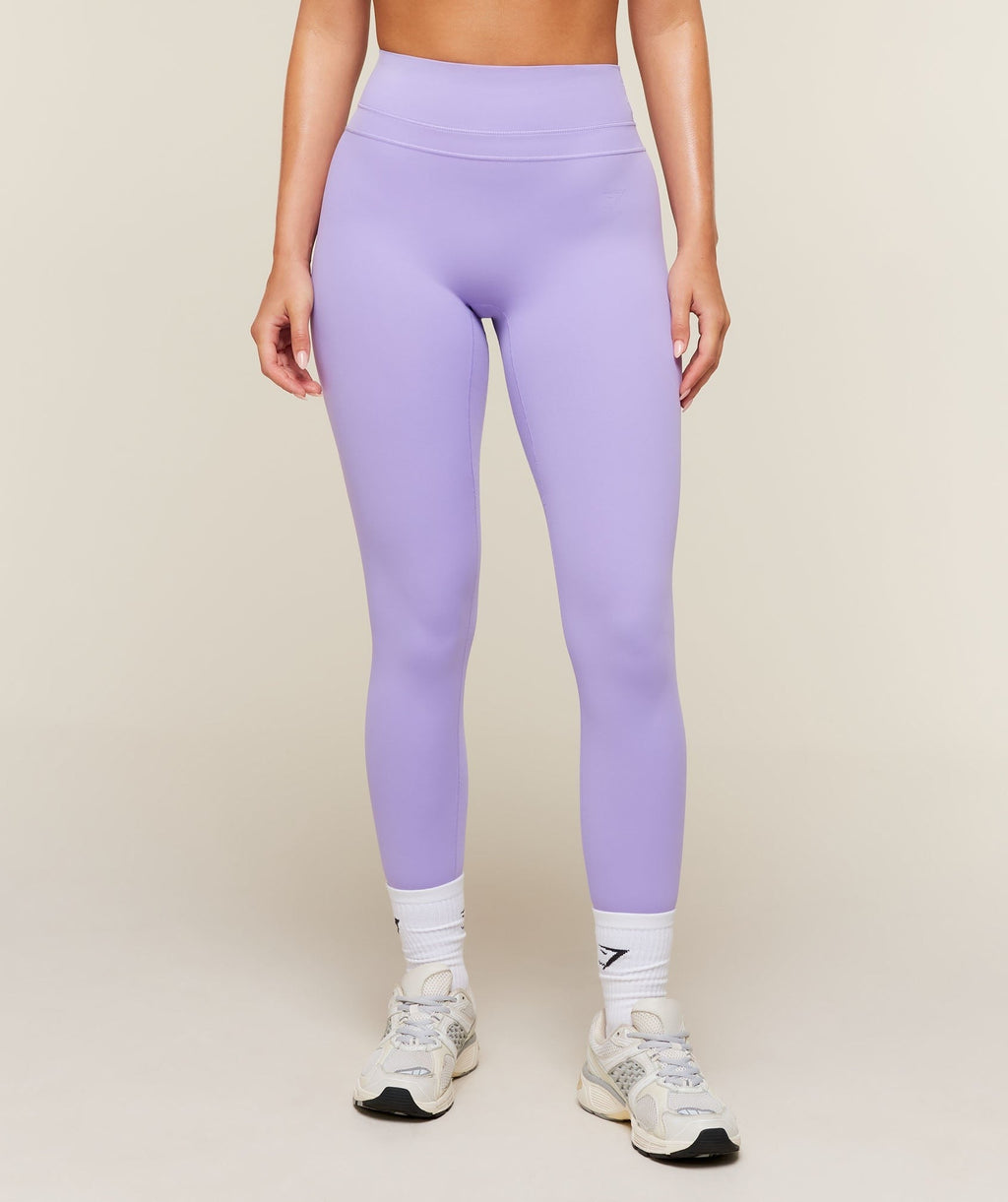 Whitney High-Rise Regular Leggings