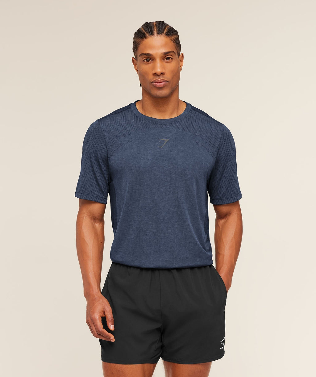 Lightweight Seamless Tee