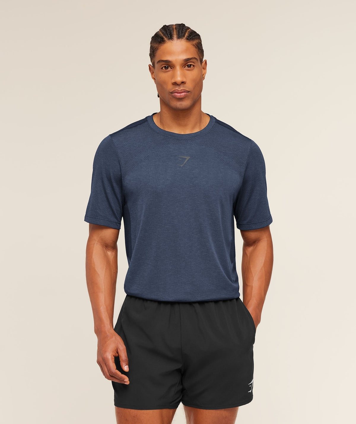 Lightweight Seamless Tee