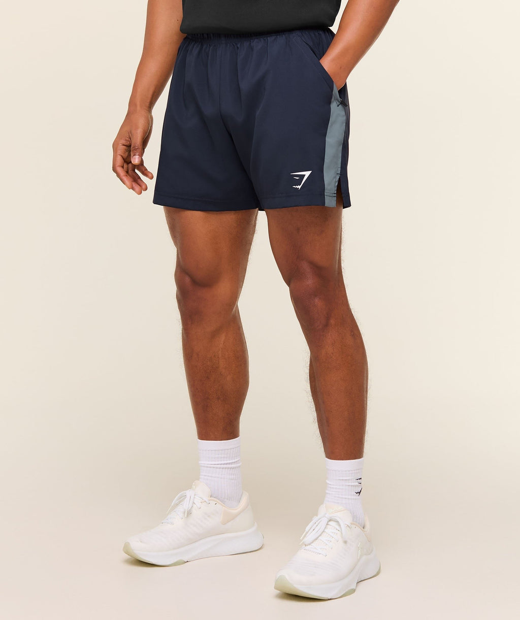 Sport 5" Shorts
