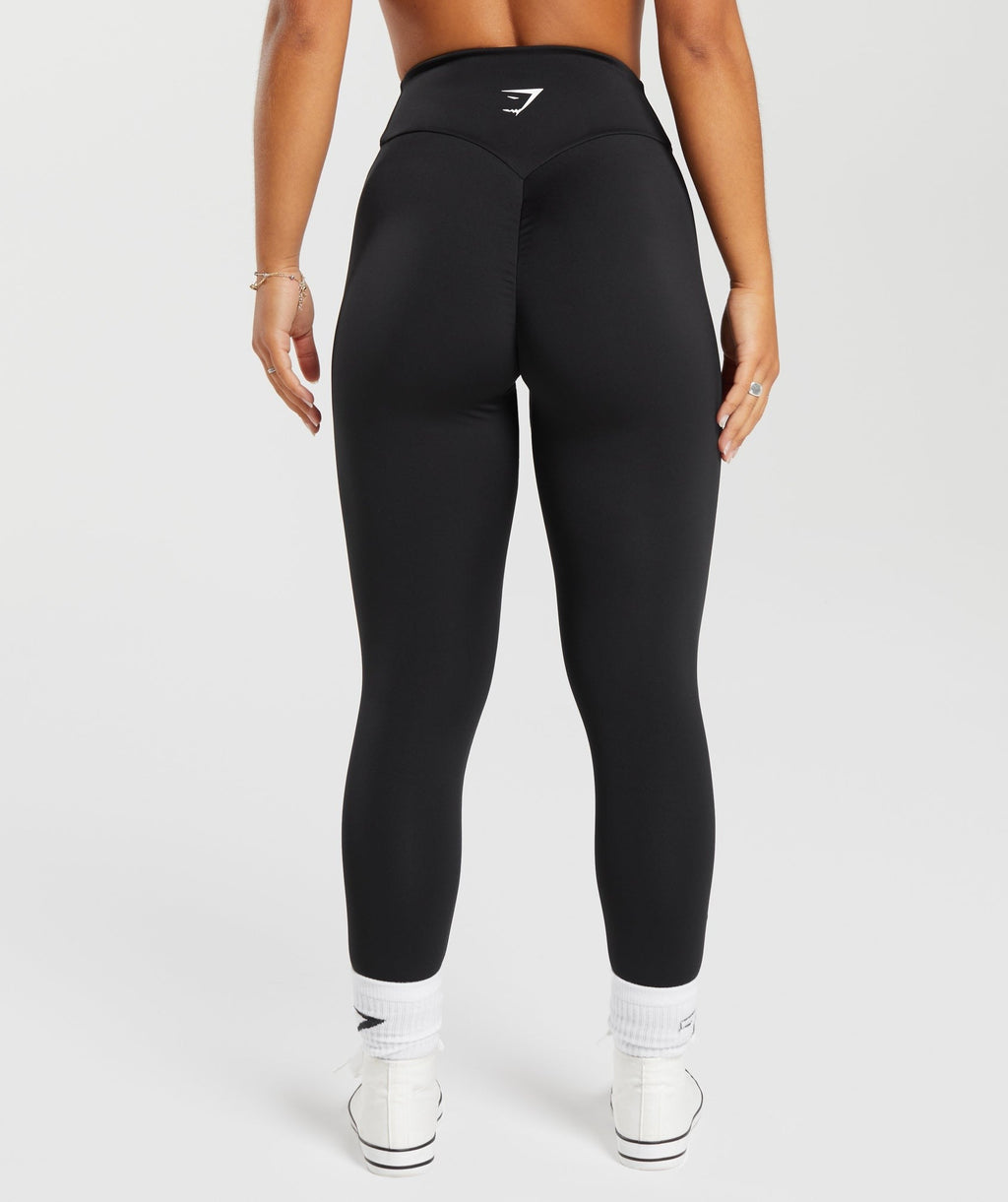 Gymshark Power X Leggings