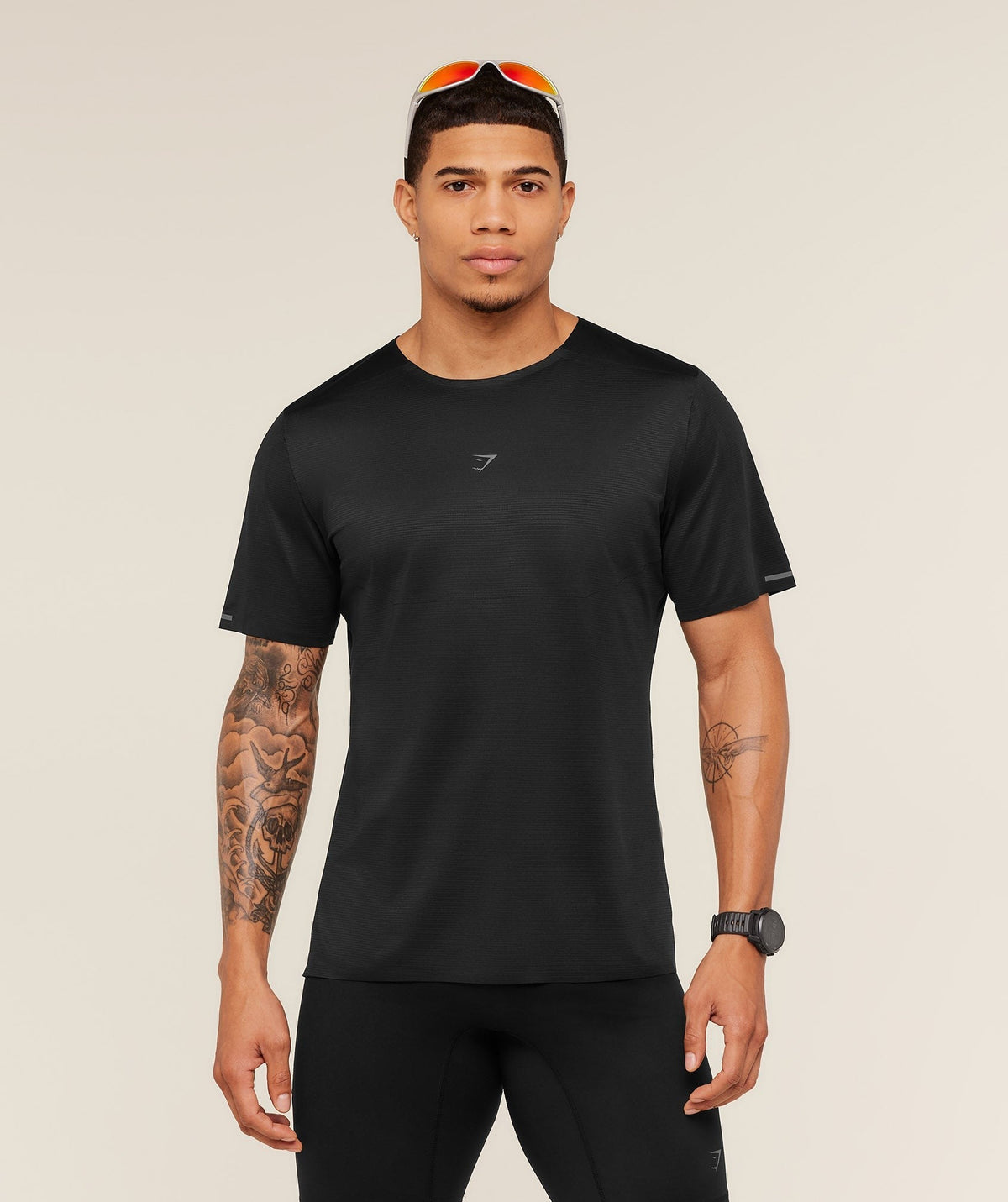 Running Elite Tee
