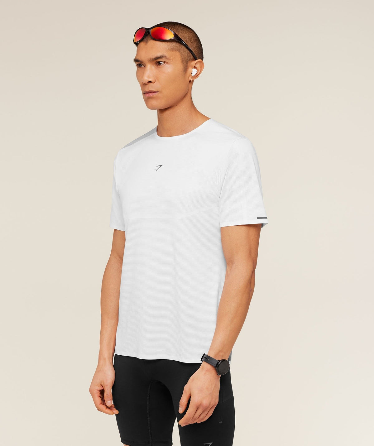 Running Elite Tee