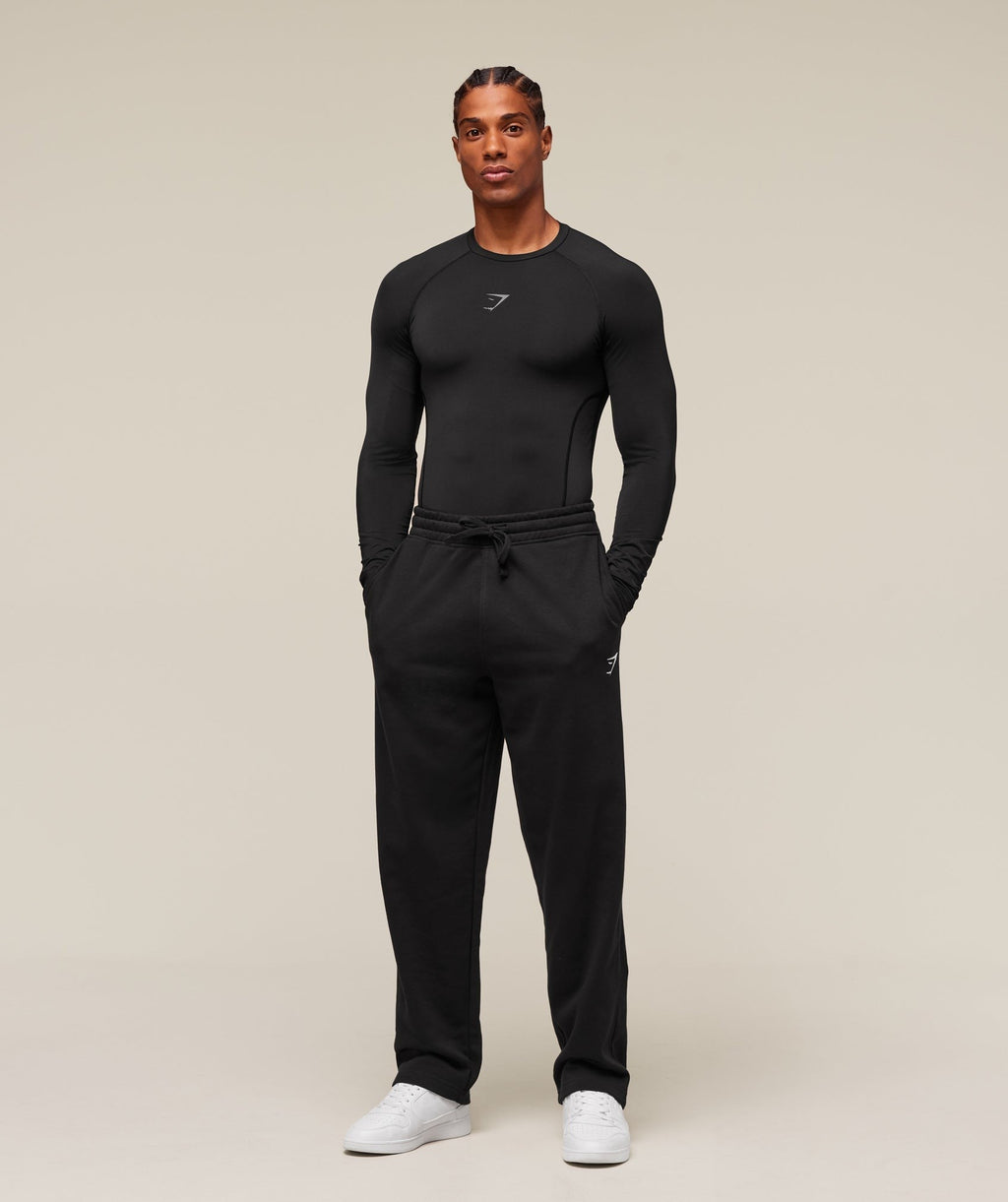 Element Baselayer Long Sleeve Tee