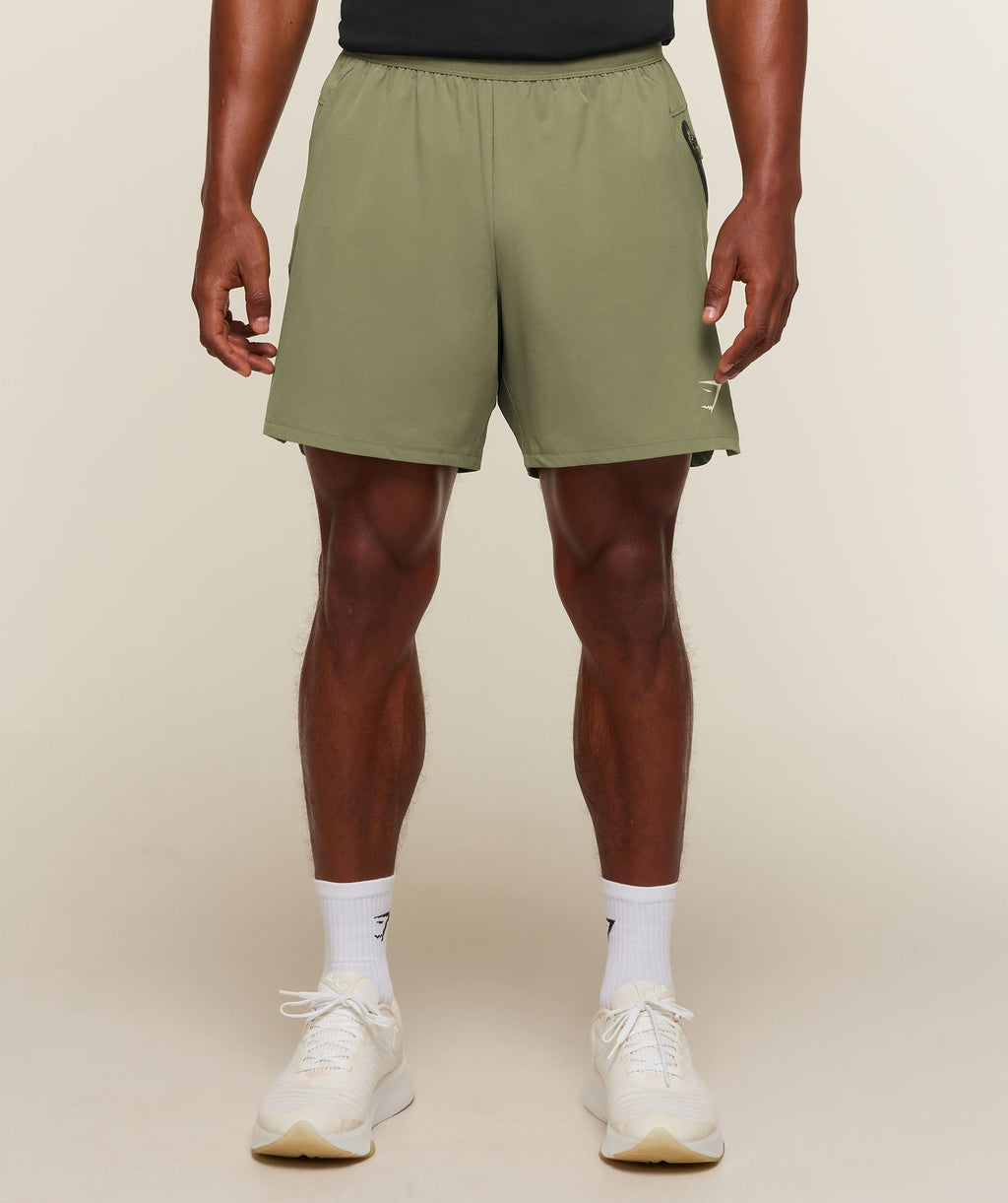 Sport Hybrid 6" Shorts