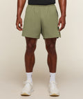 Sport Hybrid 6" Shorts