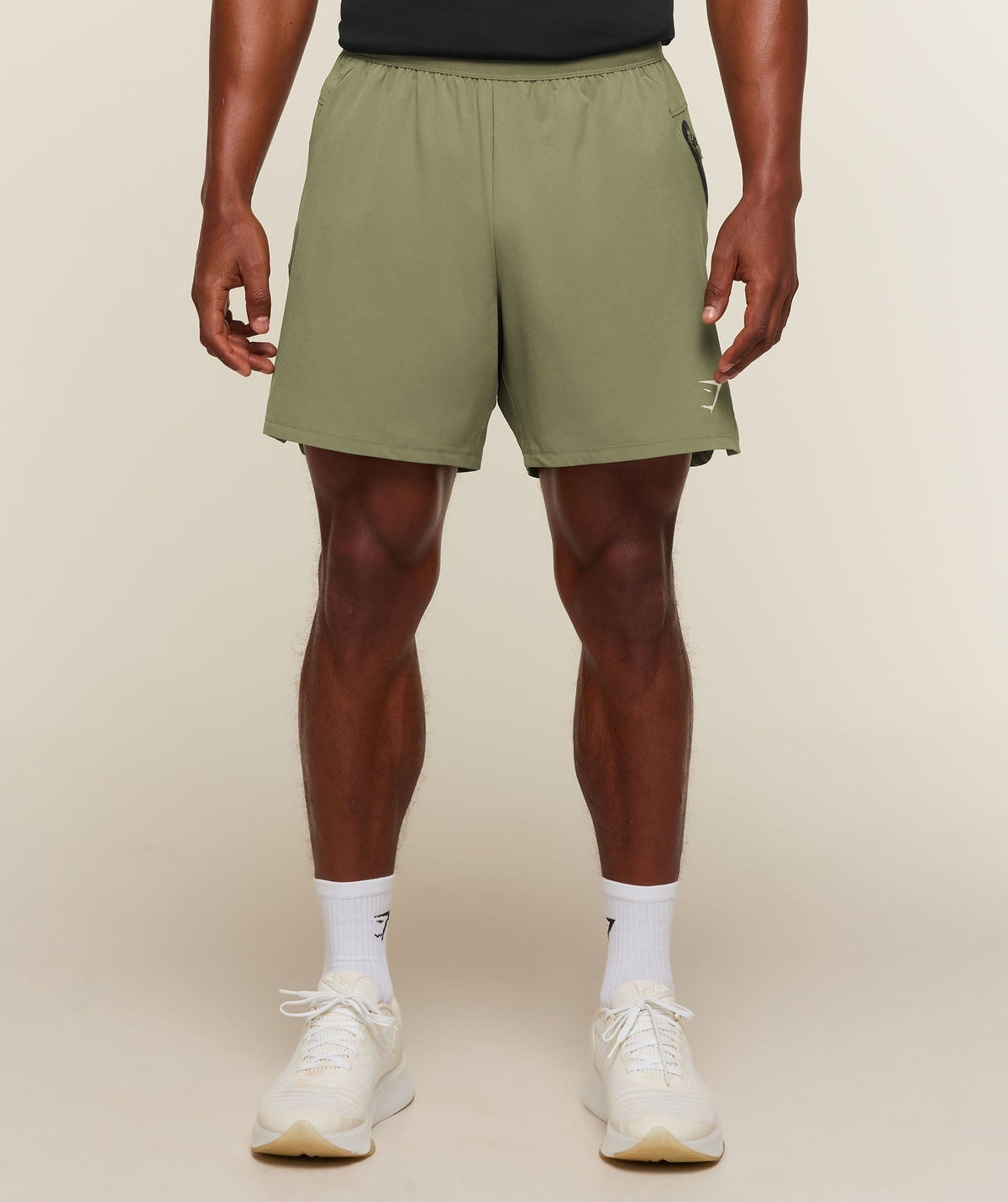 Sport Hybrid 6" Shorts