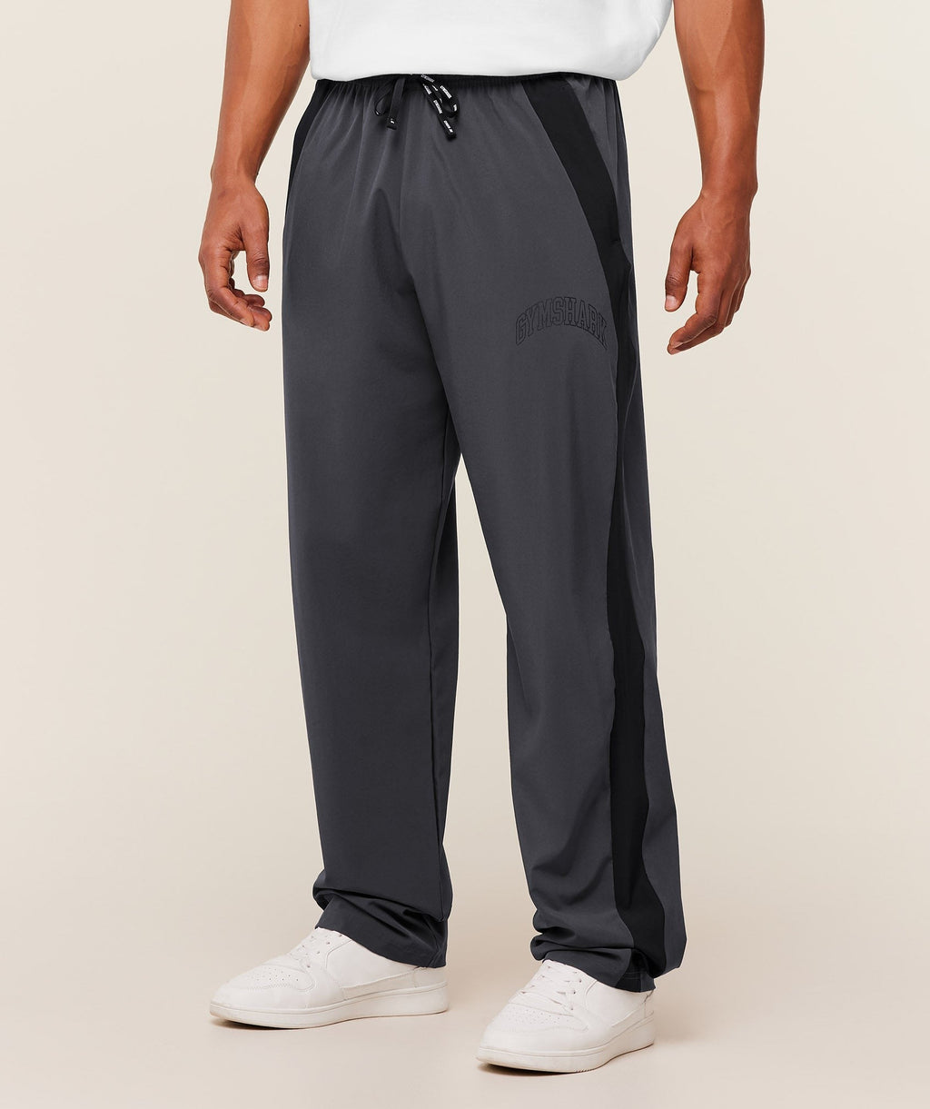 Collegiate Tech Pant