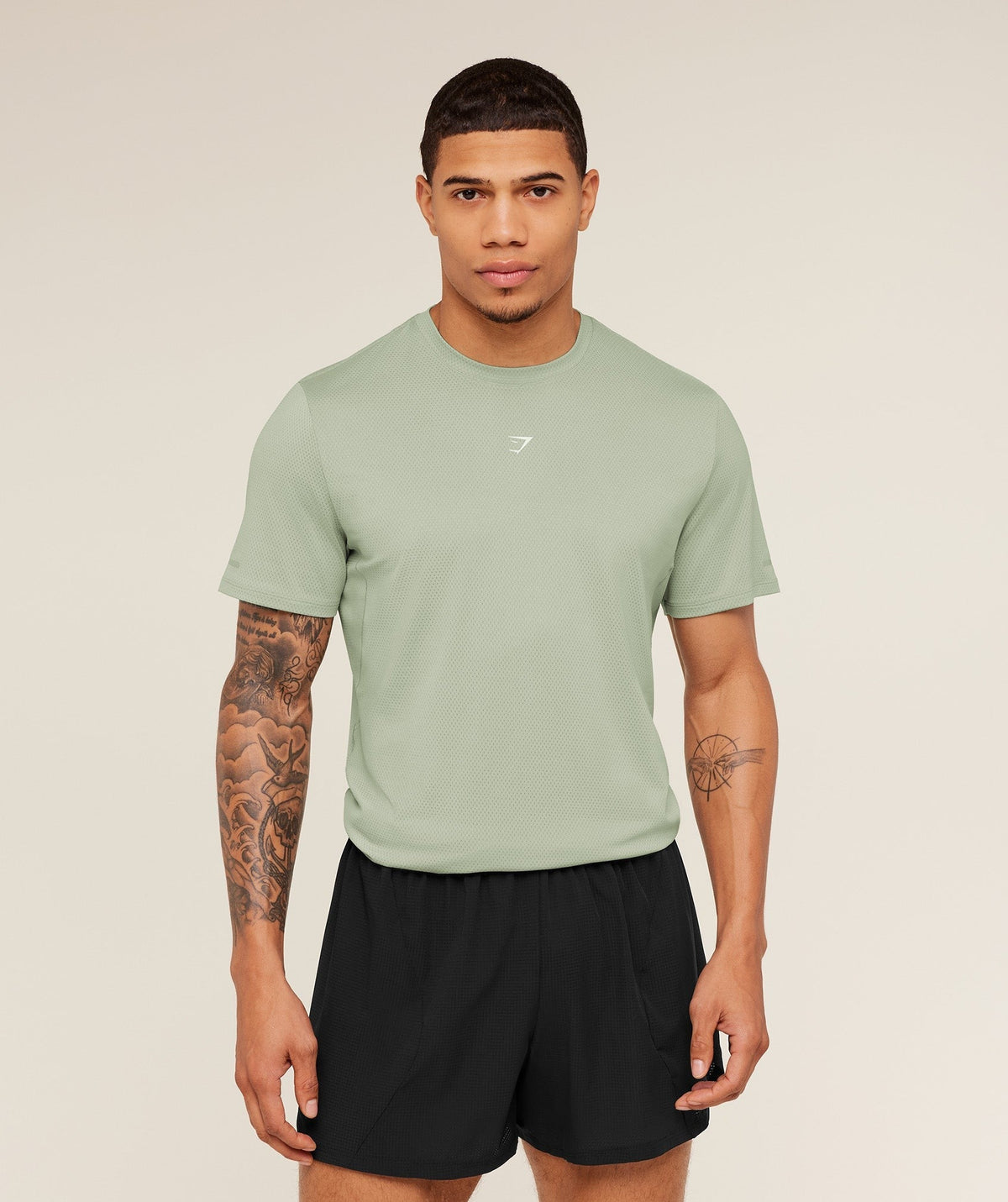 Running Tee