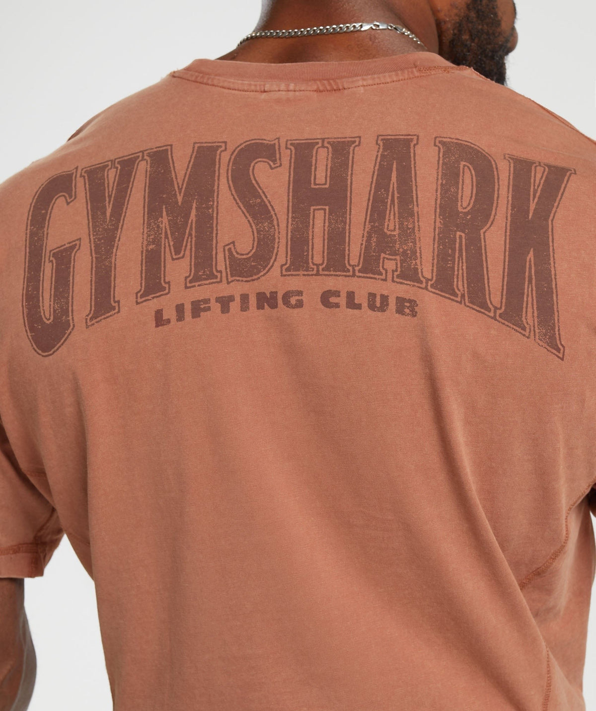 Heritage Washed Tee