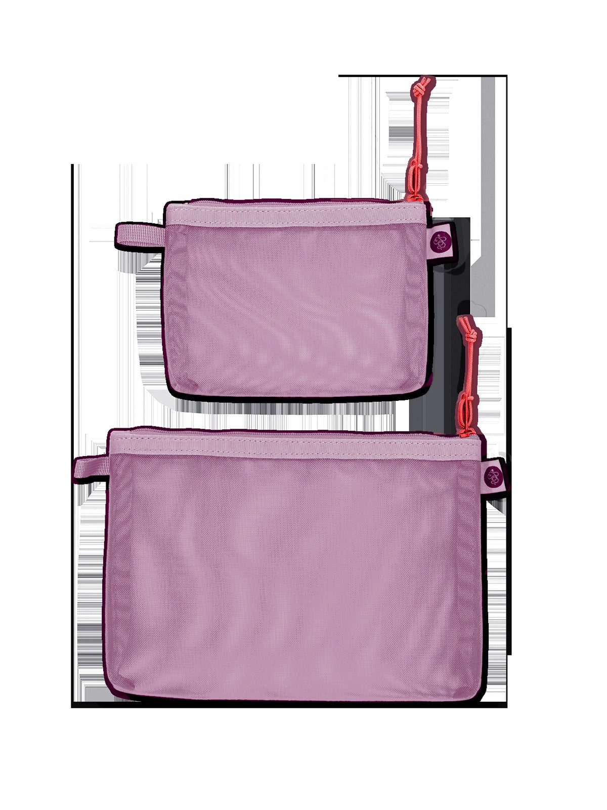 Monomesh Pouch Set