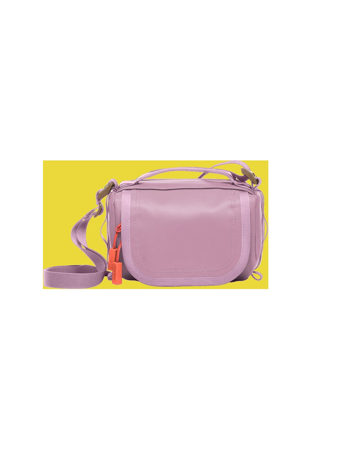 NEW Go-Bag — Micro (2.2L)