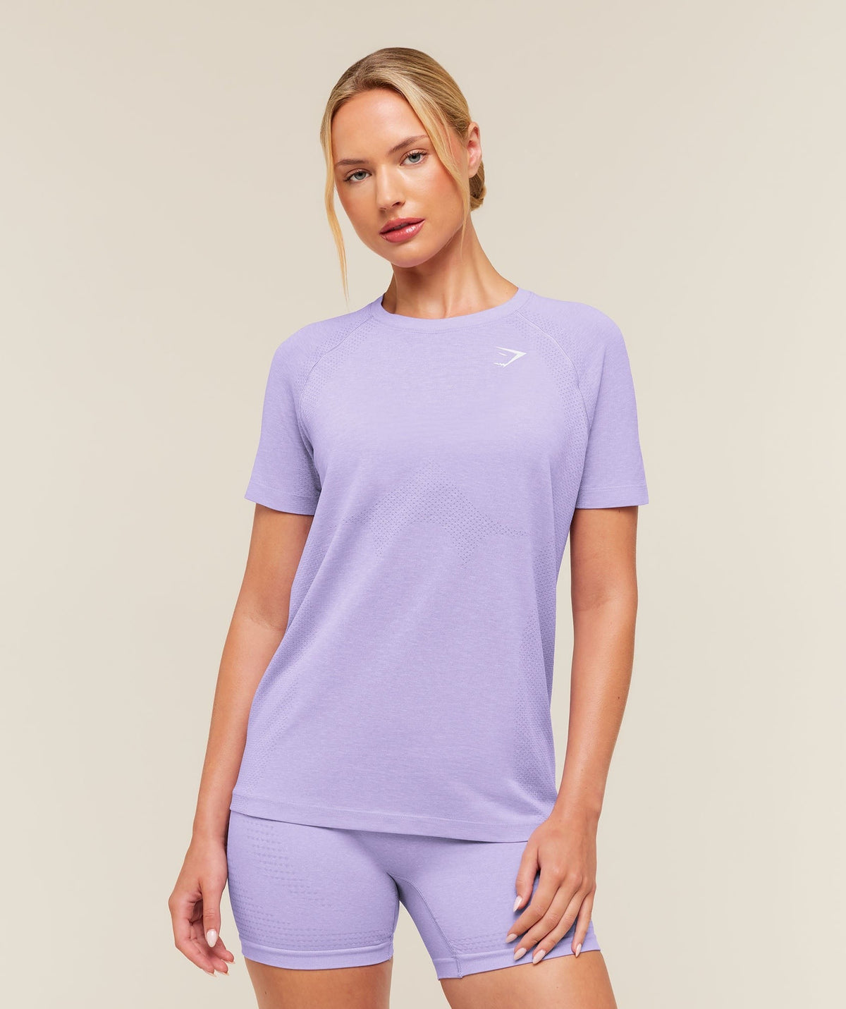 Vital Seamless 2.0 Light Tee