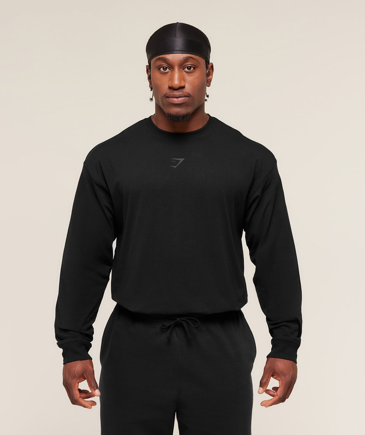 Power Long Sleeve Tee