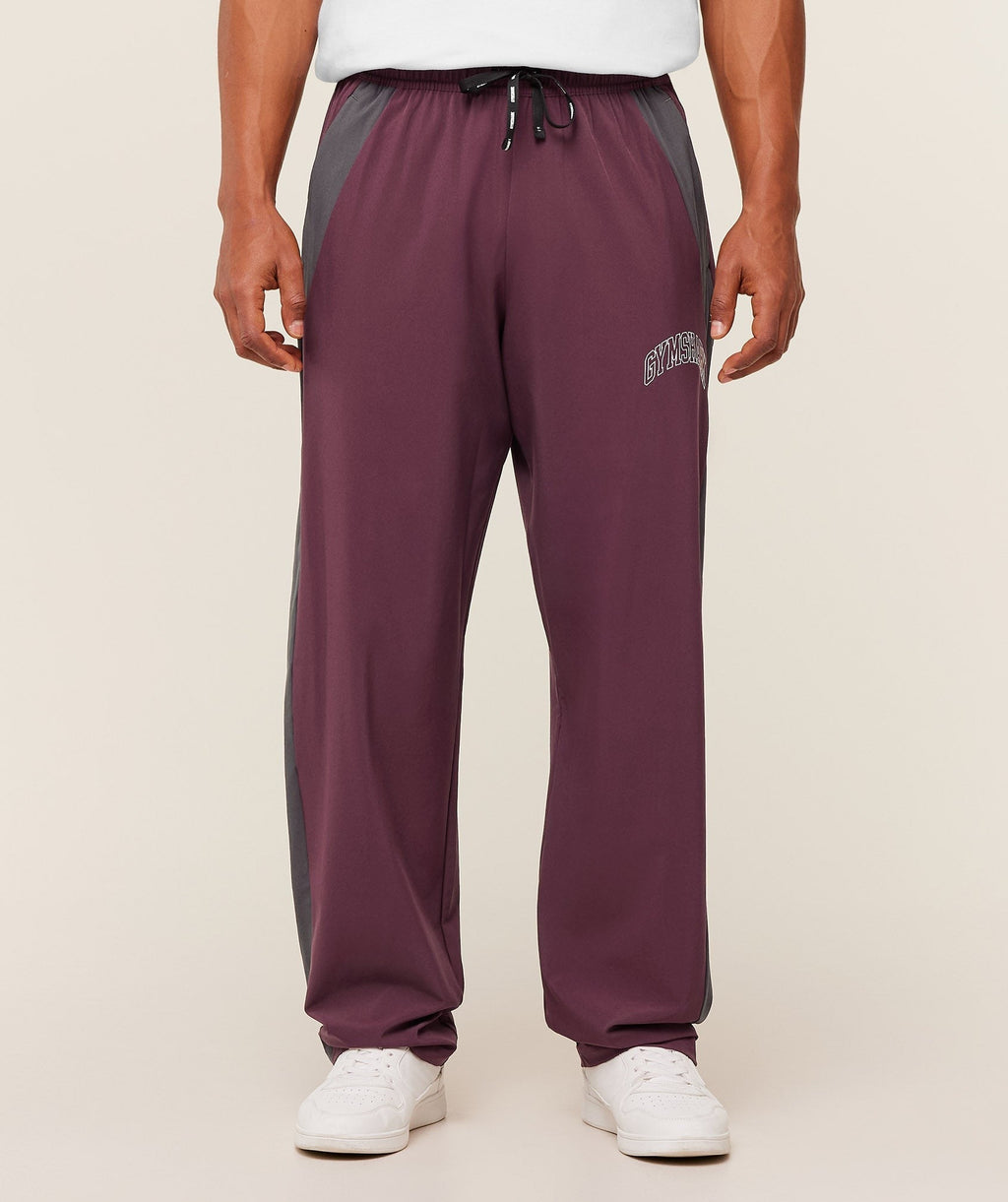 Collegiate Tech Pant