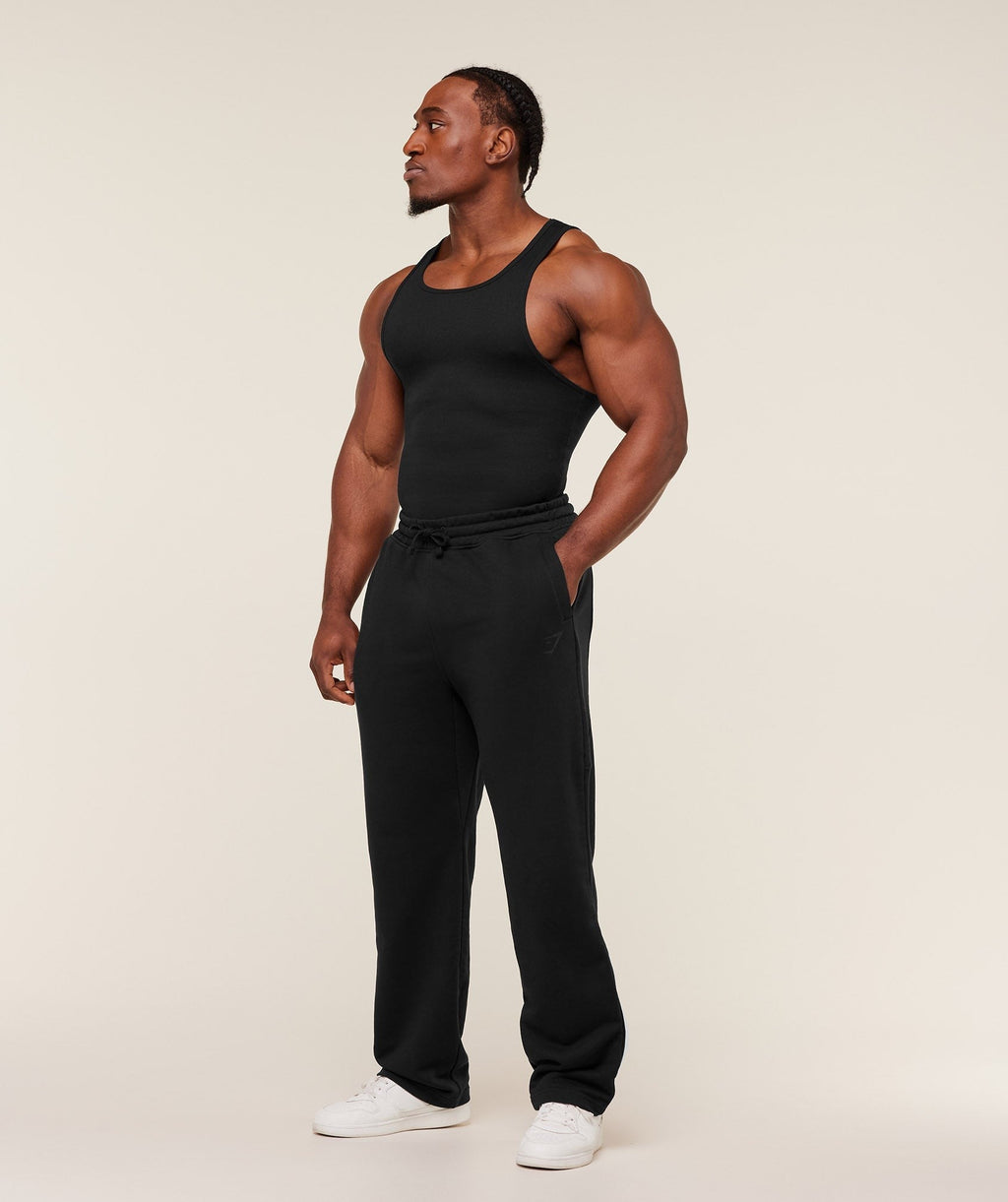 Power Straight Leg Pant