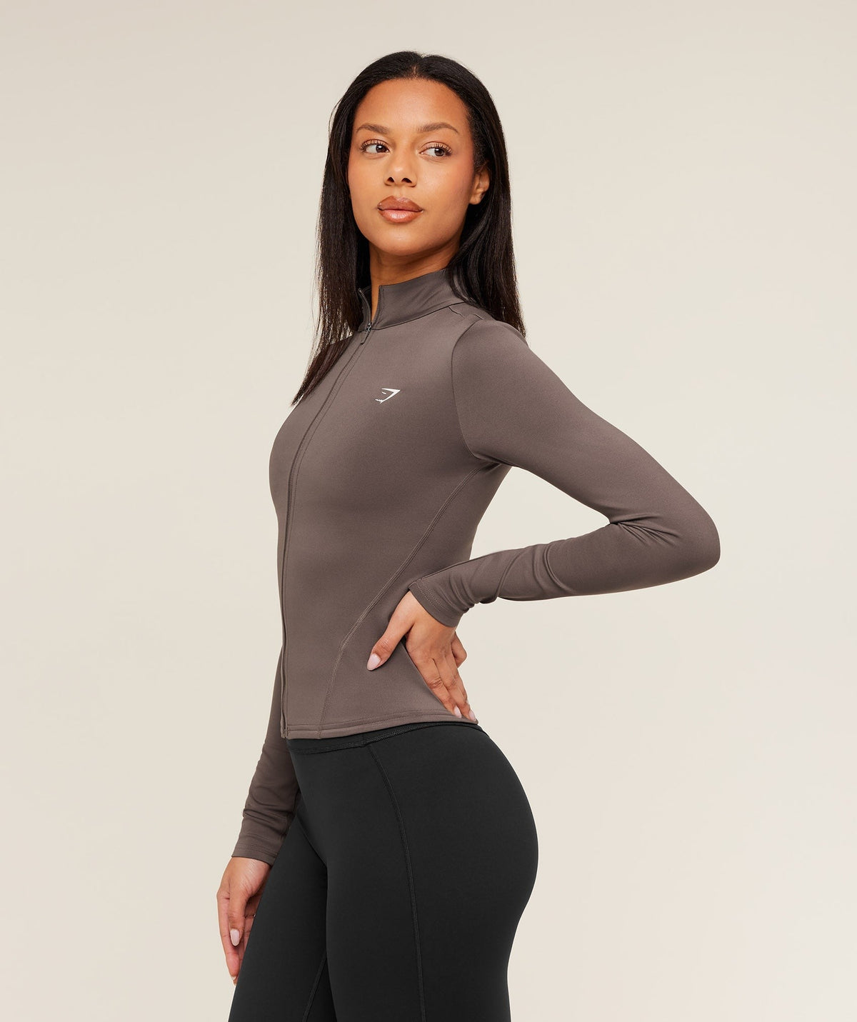 Training Jacket